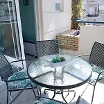 Beautiful One-Bedroom Apartment In The Heart Of Kalamata
