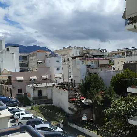 Beautiful One-Bedroom Apartment In The Heart Of Kalamata Kalamata
