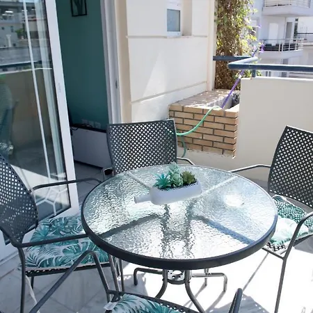 Beautiful One-bedroom In The Heart Of
