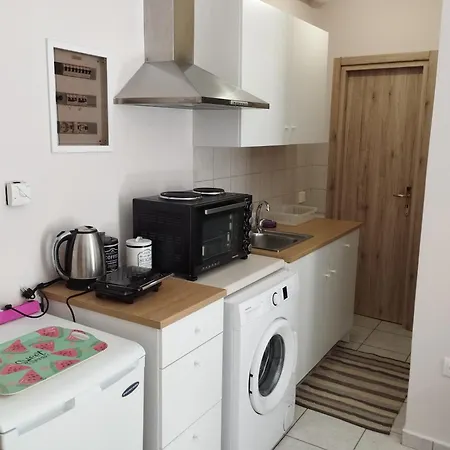 Apartamento όμορφο δίχωρο στο κέντρο της πόλης Kalamata